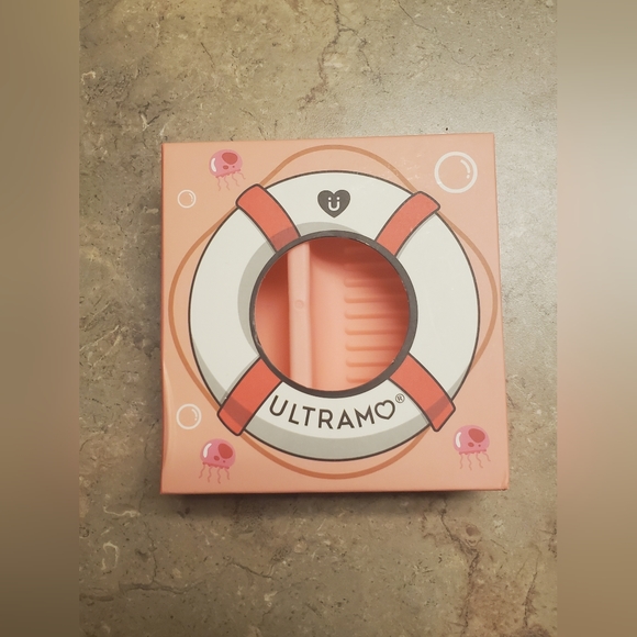 Ultramo Makeup Spongebob Ultramo Mini Lavadero Mini Brush Cleaner